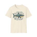 Shark Current Mark T-Shirt