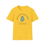Sea Glass Search Party T-Shirt