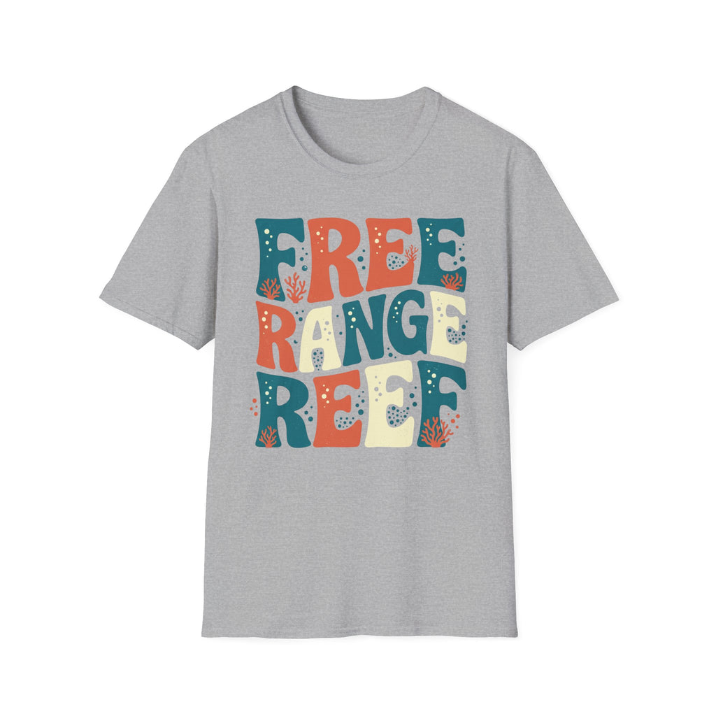 Free Range Reef T-Shirt