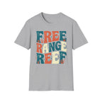 Free Range Reef T-Shirt