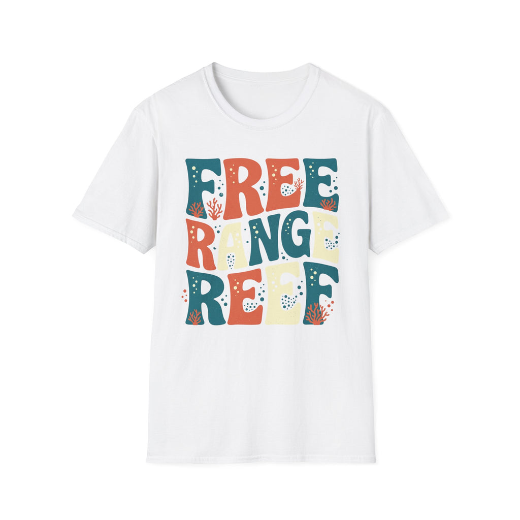 Free Range Reef T-Shirt