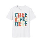 Free Range Reef T-Shirt