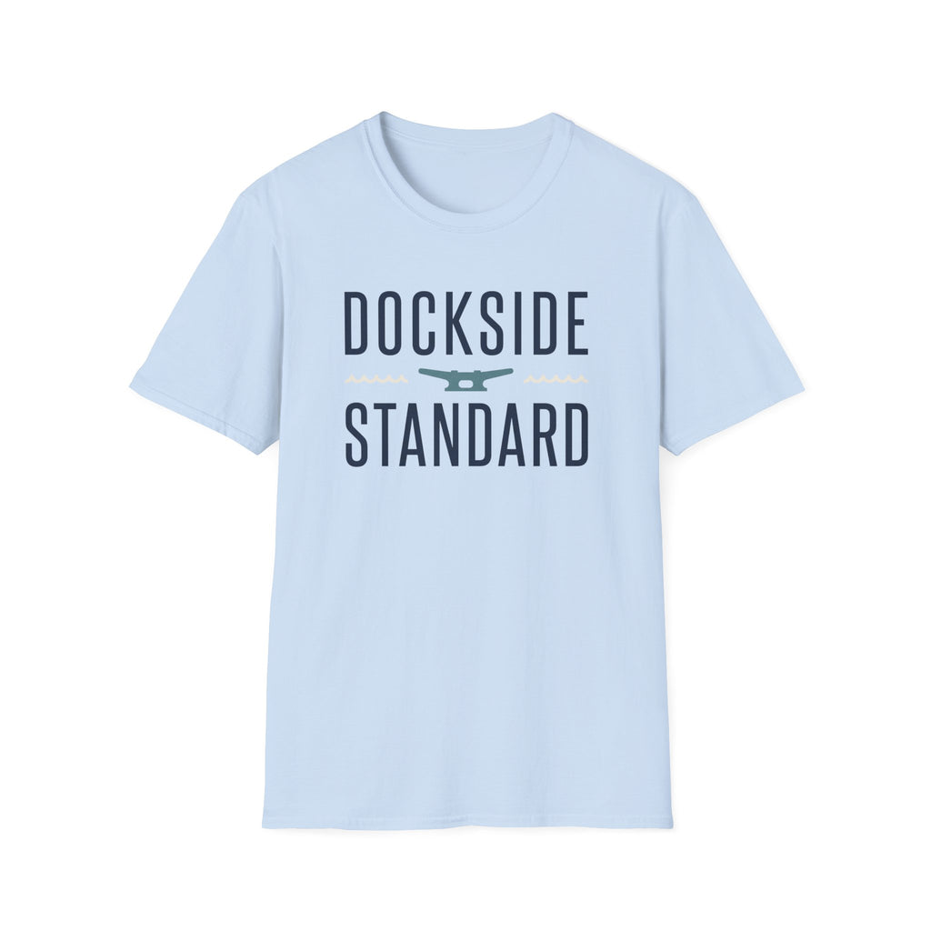 Dockside Standard T-Shirt