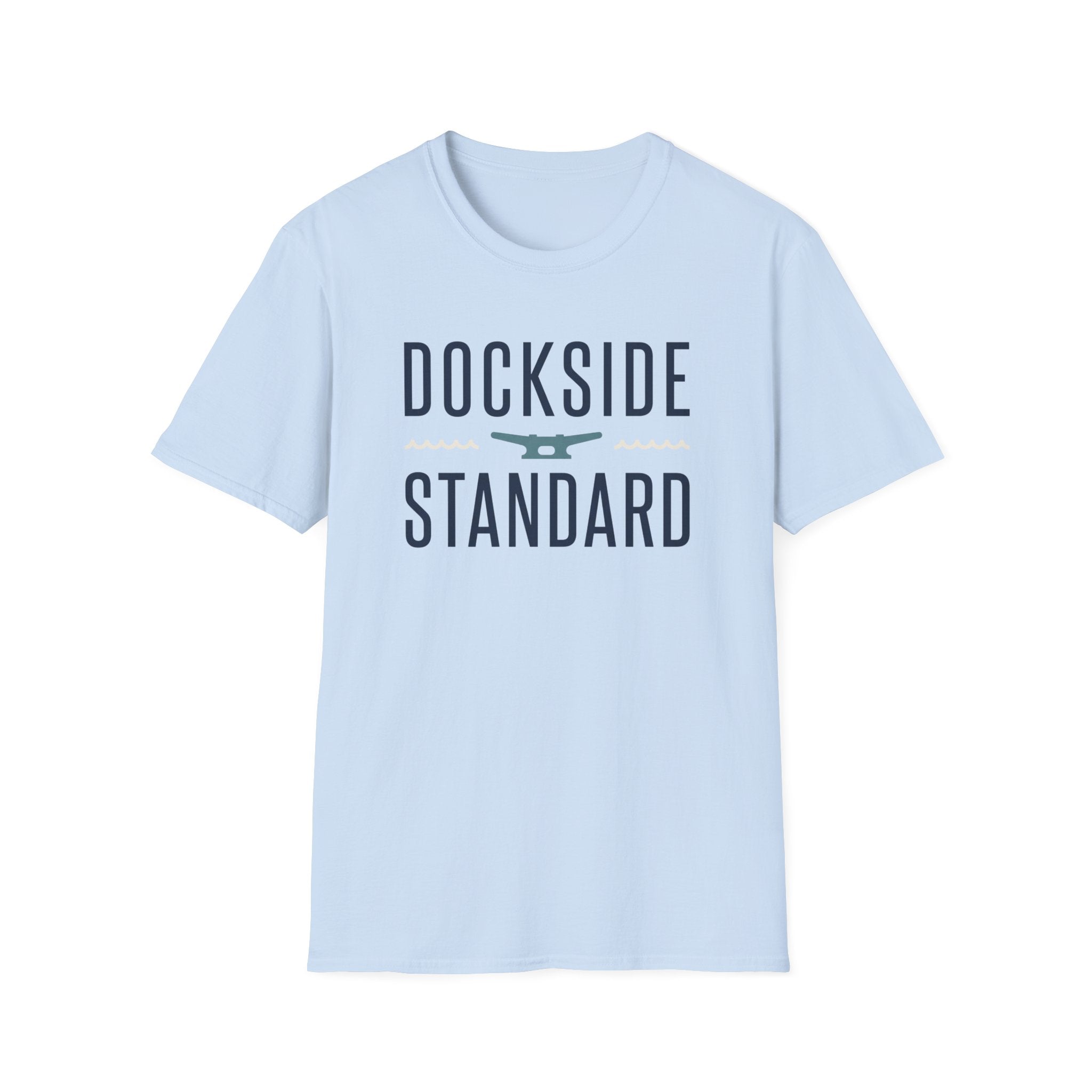 Dockside Standard T-Shirt