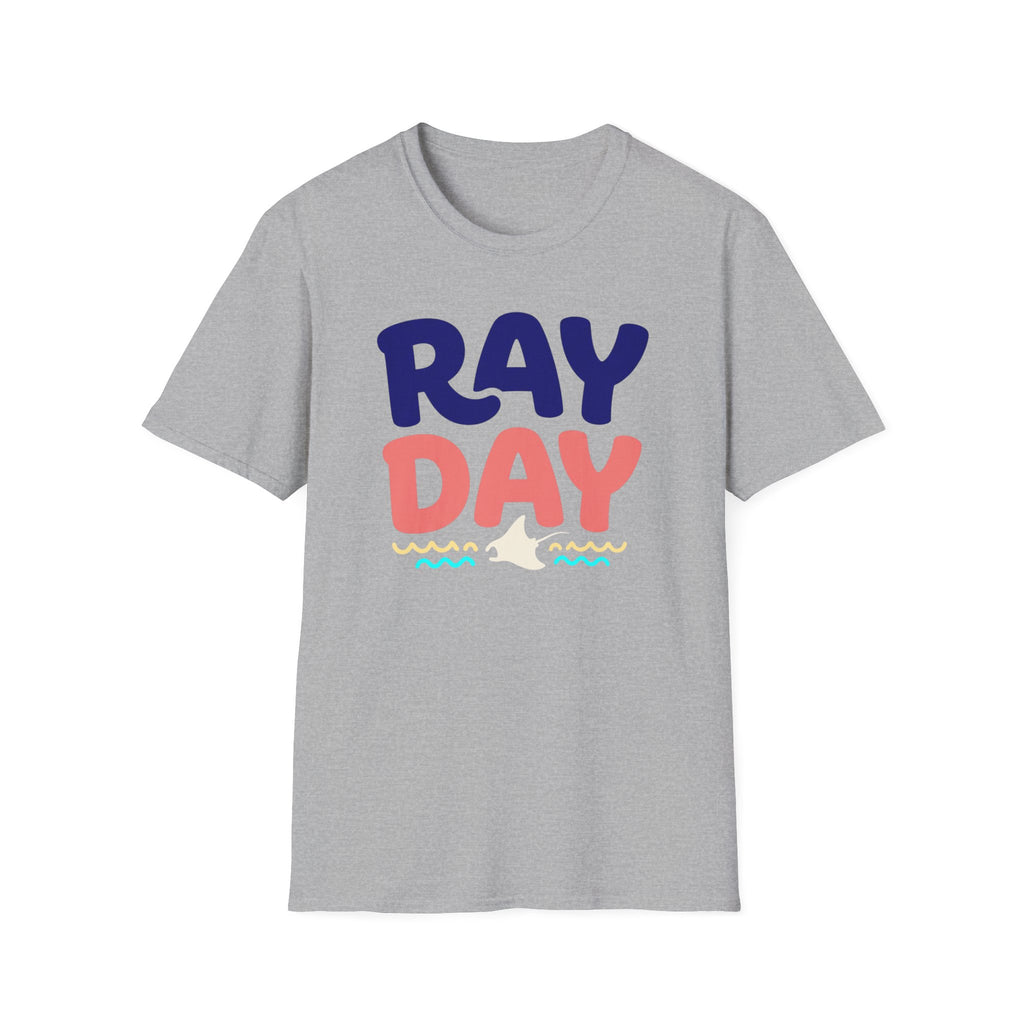 Ray Day T-Shirt