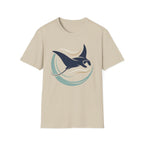 Manta Arc T-Shirt