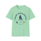 Trade Wind Route T-Shirt