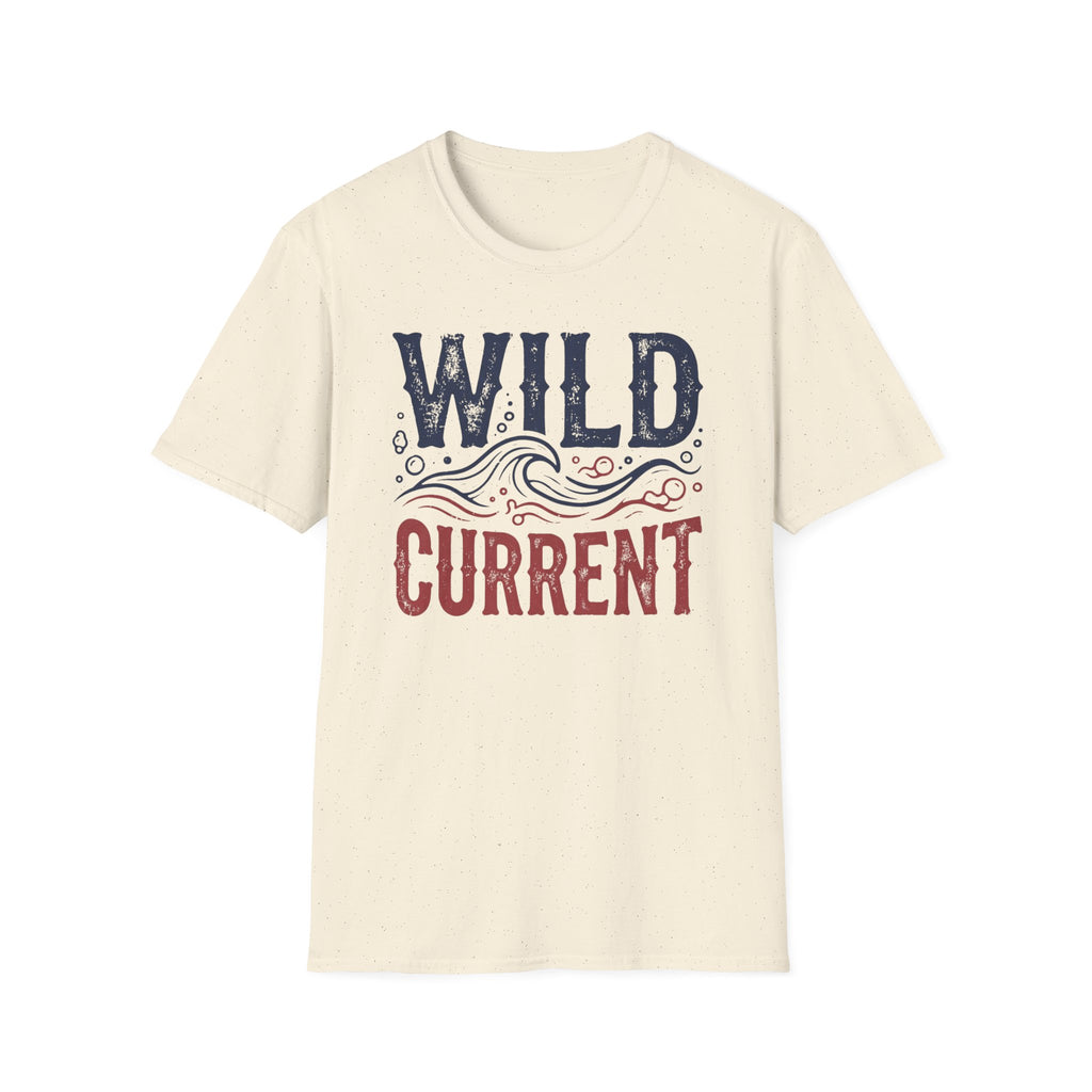Wild Current T-Shirt