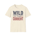 Wild Current T-Shirt