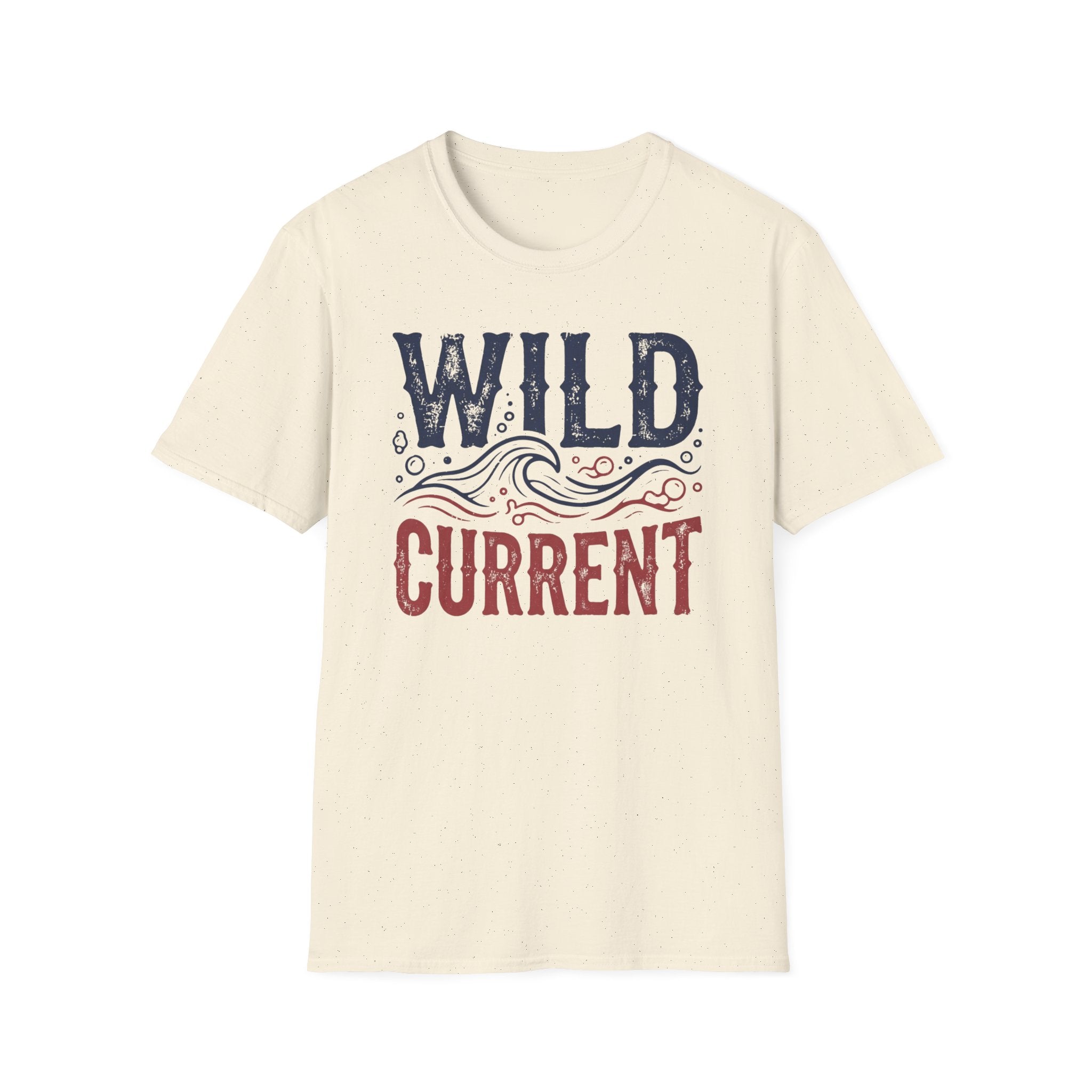 Wild Current T-Shirt