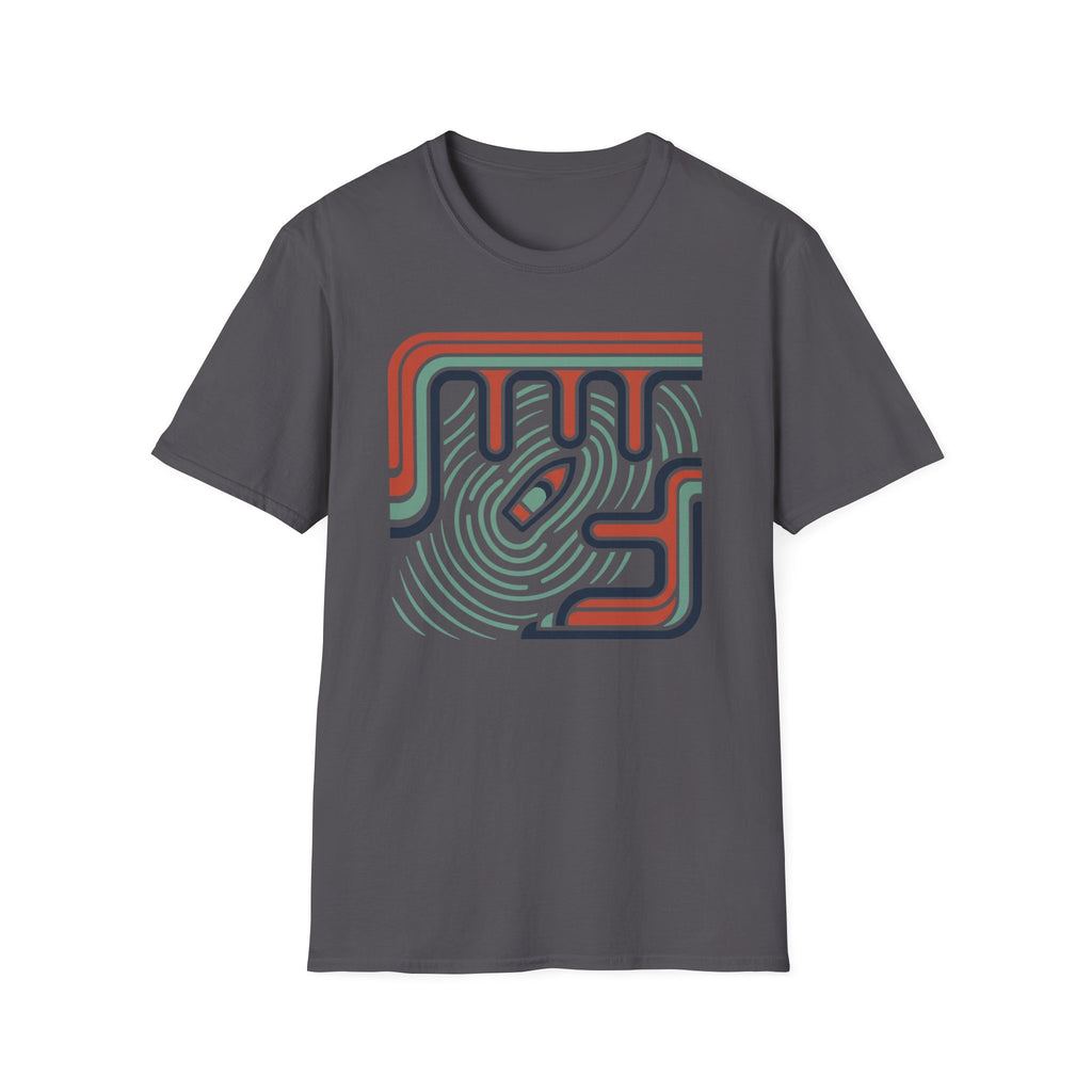 Slip Marker T-Shirt