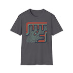 Slip Marker T-Shirt