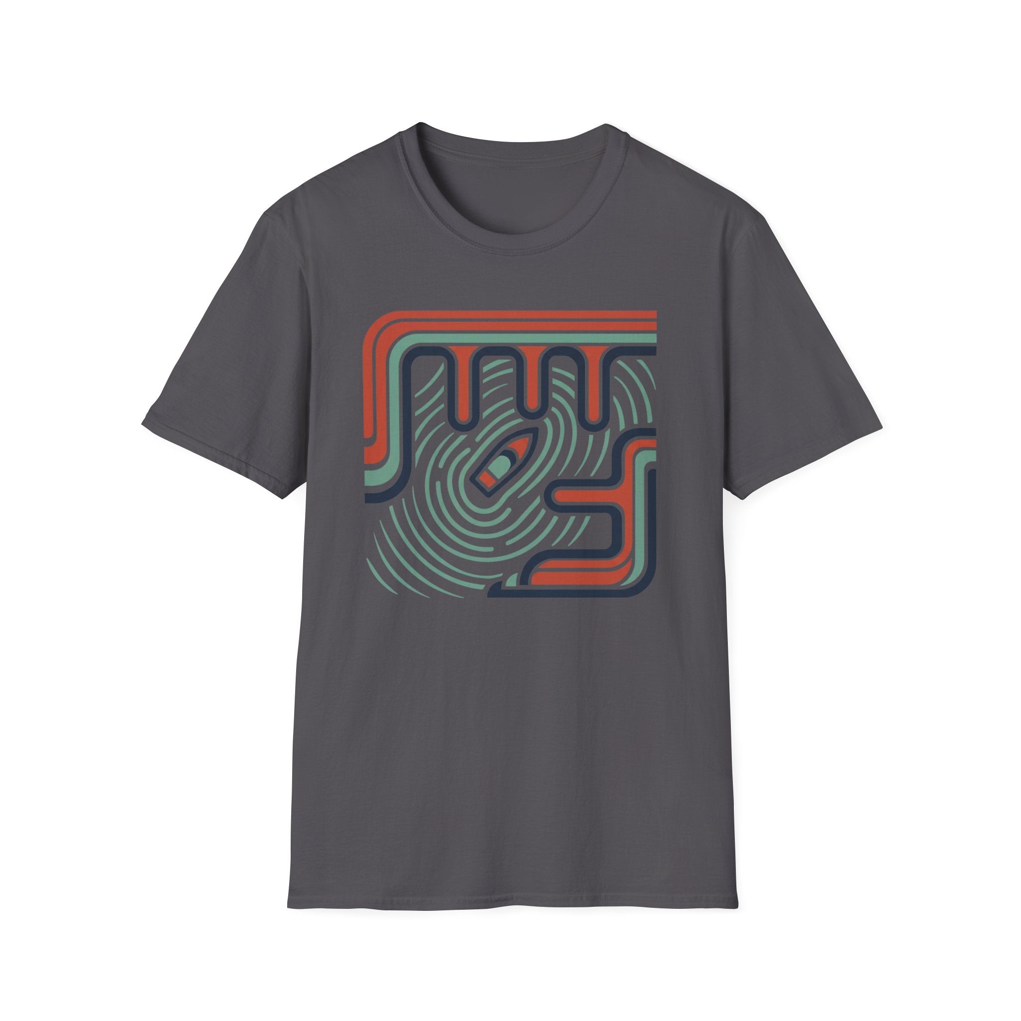 Slip Marker T-Shirt