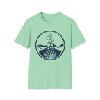 Bubble Column T-Shirt
