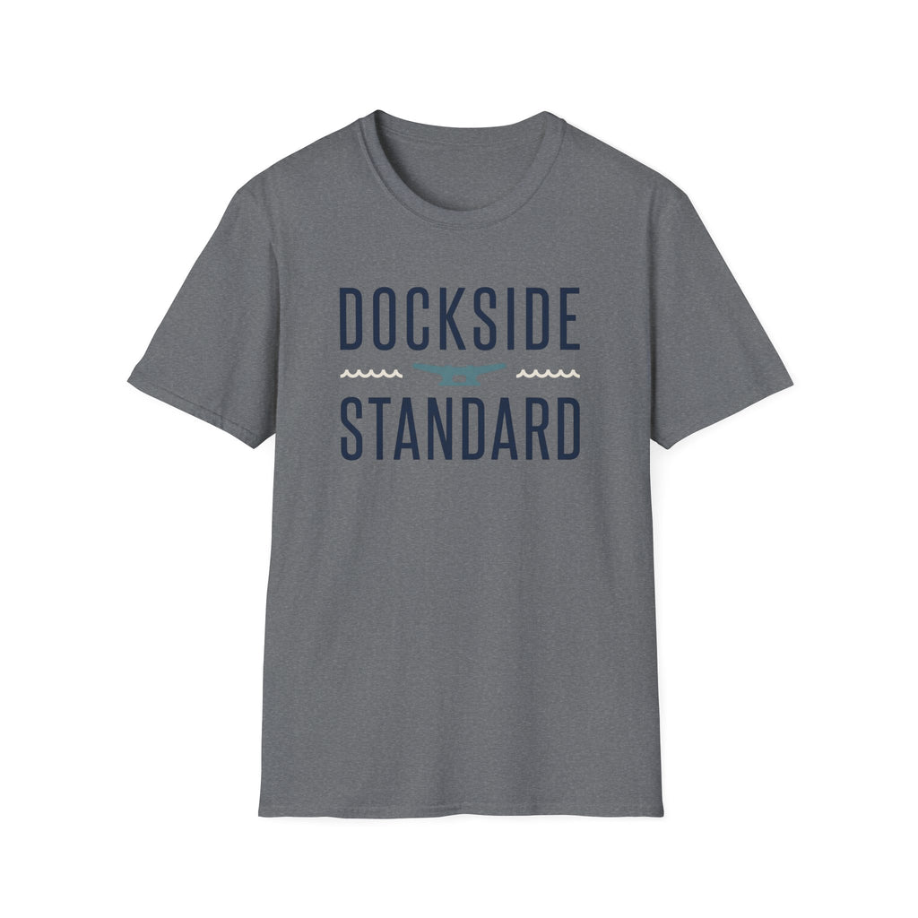 Dockside Standard T-Shirt