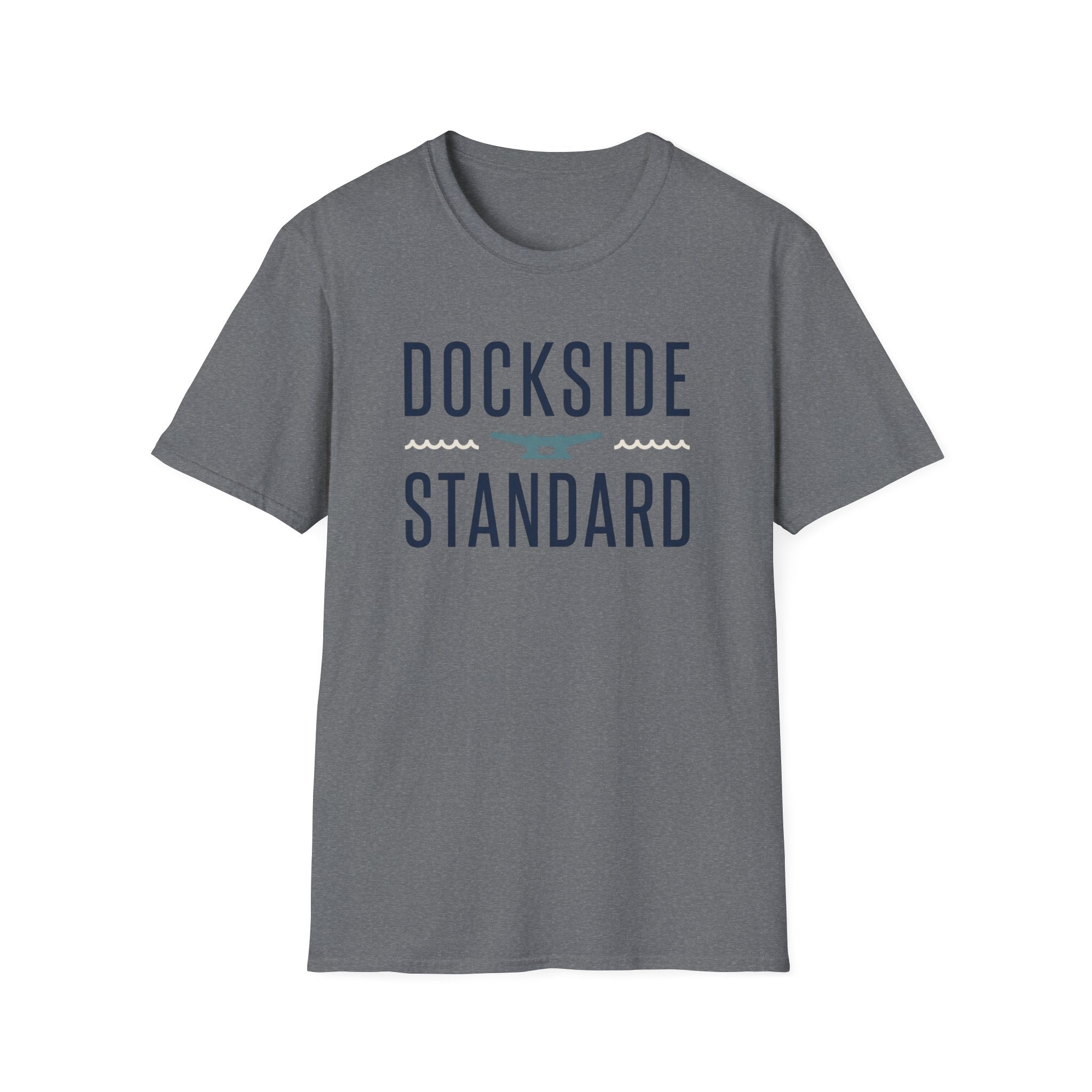 Dockside Standard T-Shirt