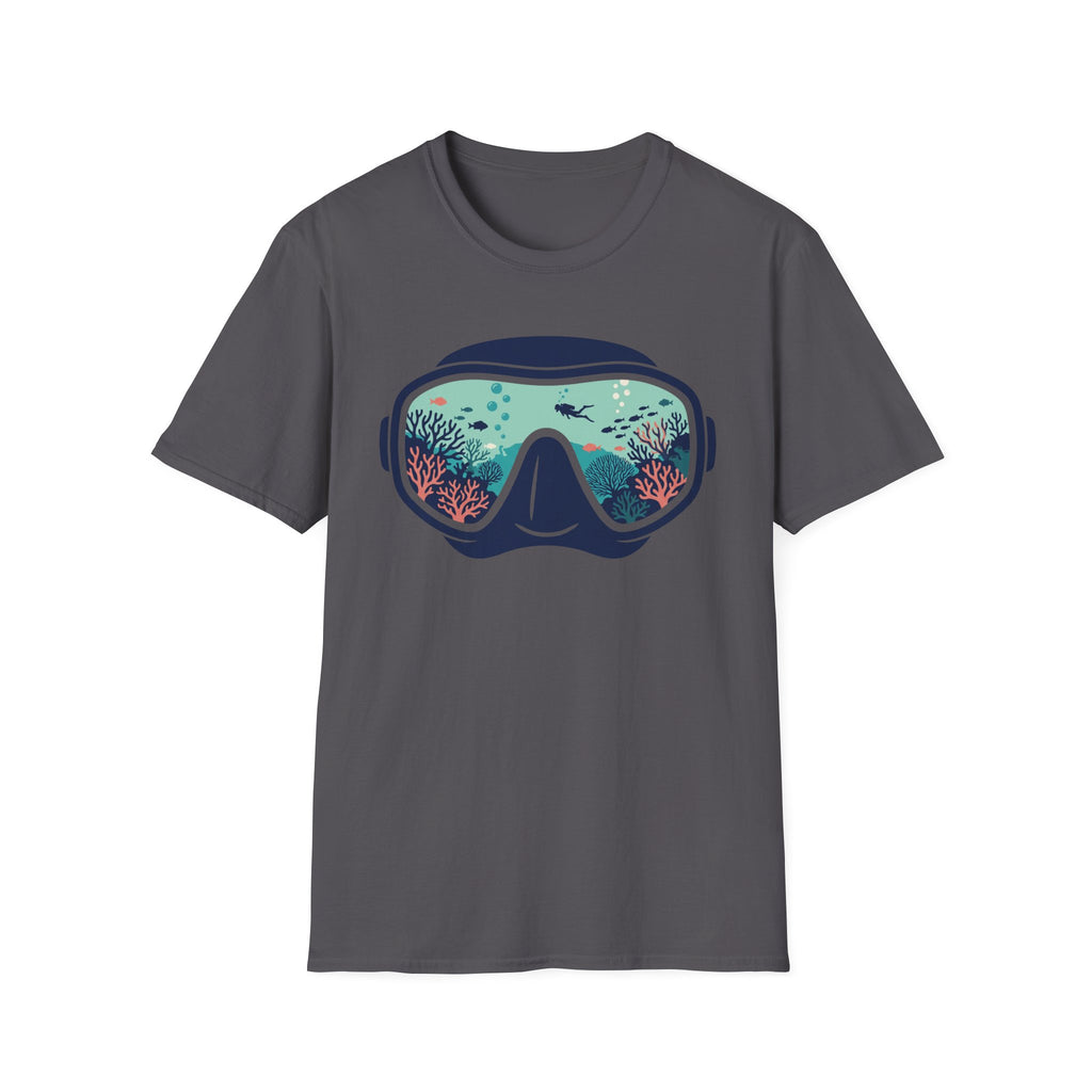 Reef Window T-Shirt