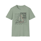 Chasing Trade Winds T-Shirt