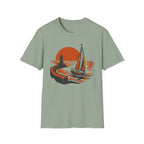 Harbor Approach T-Shirt