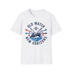 Old Water New Horizons T-Shirt