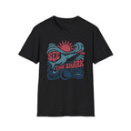 See The Shark Side T-Shirt