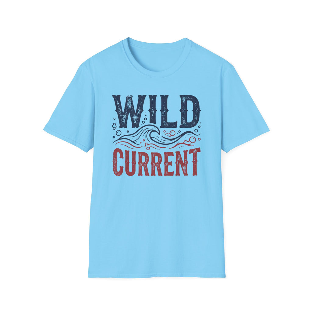 Wild Current T-Shirt