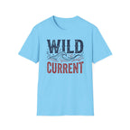 Wild Current T-Shirt