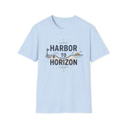 Harbor To Horizon T-Shirt