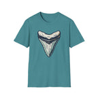 Fossil Tooth Mark T-Shirt