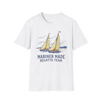 Mariner Made Regatta Team T-Shirt