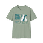 Canvas & Current T-Shirt