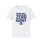 Twin Hull Zero Hurry T-Shirt