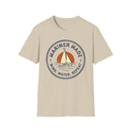 Wind Water Repeat T-Shirt