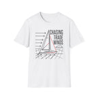 Chasing Trade Winds T-Shirt