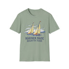 Mariner Made Regatta Team T-Shirt