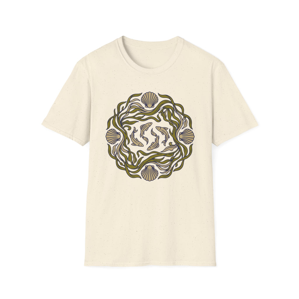 Current Study No. 1 T-Shirt