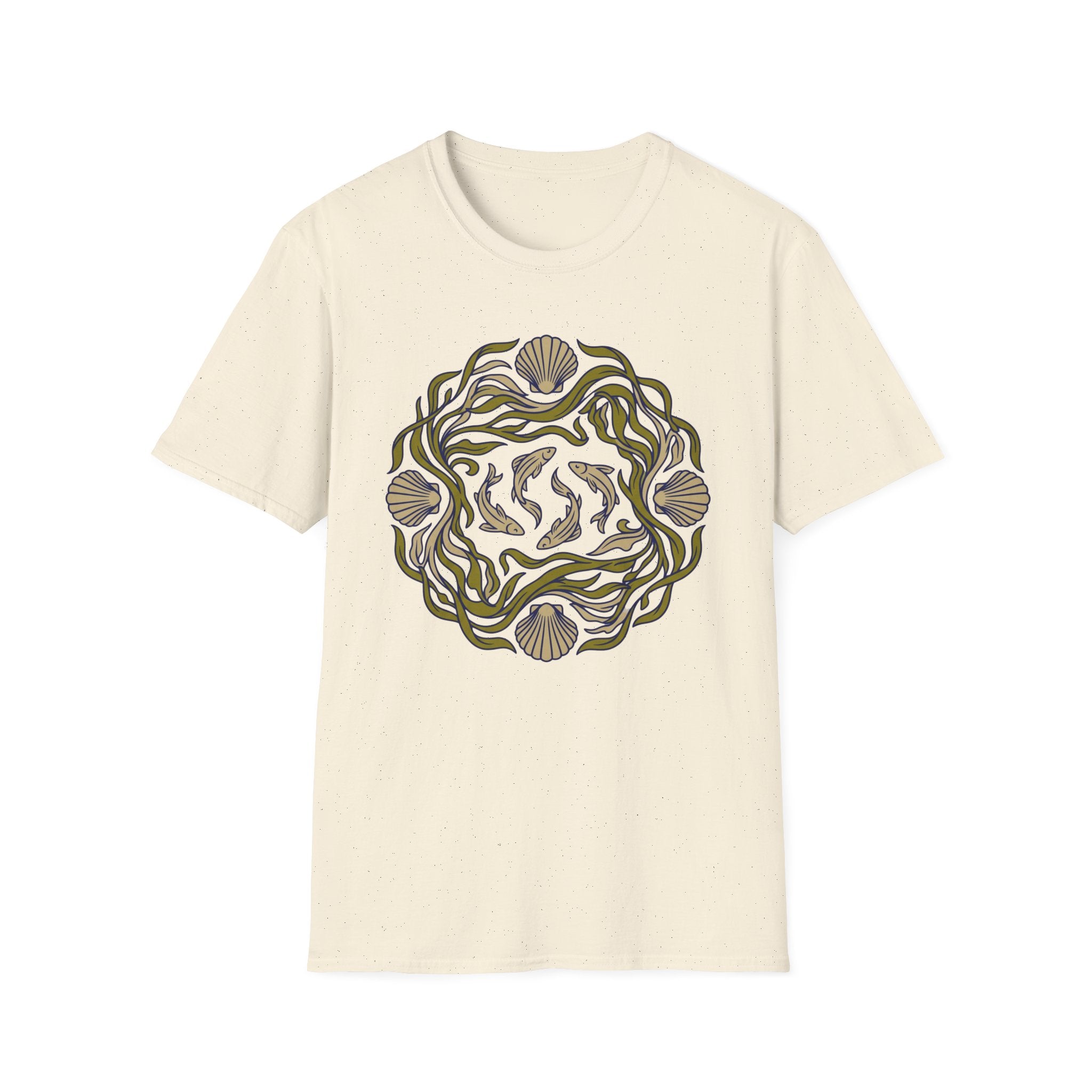 Current Study No. 1 T-Shirt