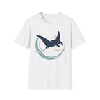 Manta Arc T-Shirt