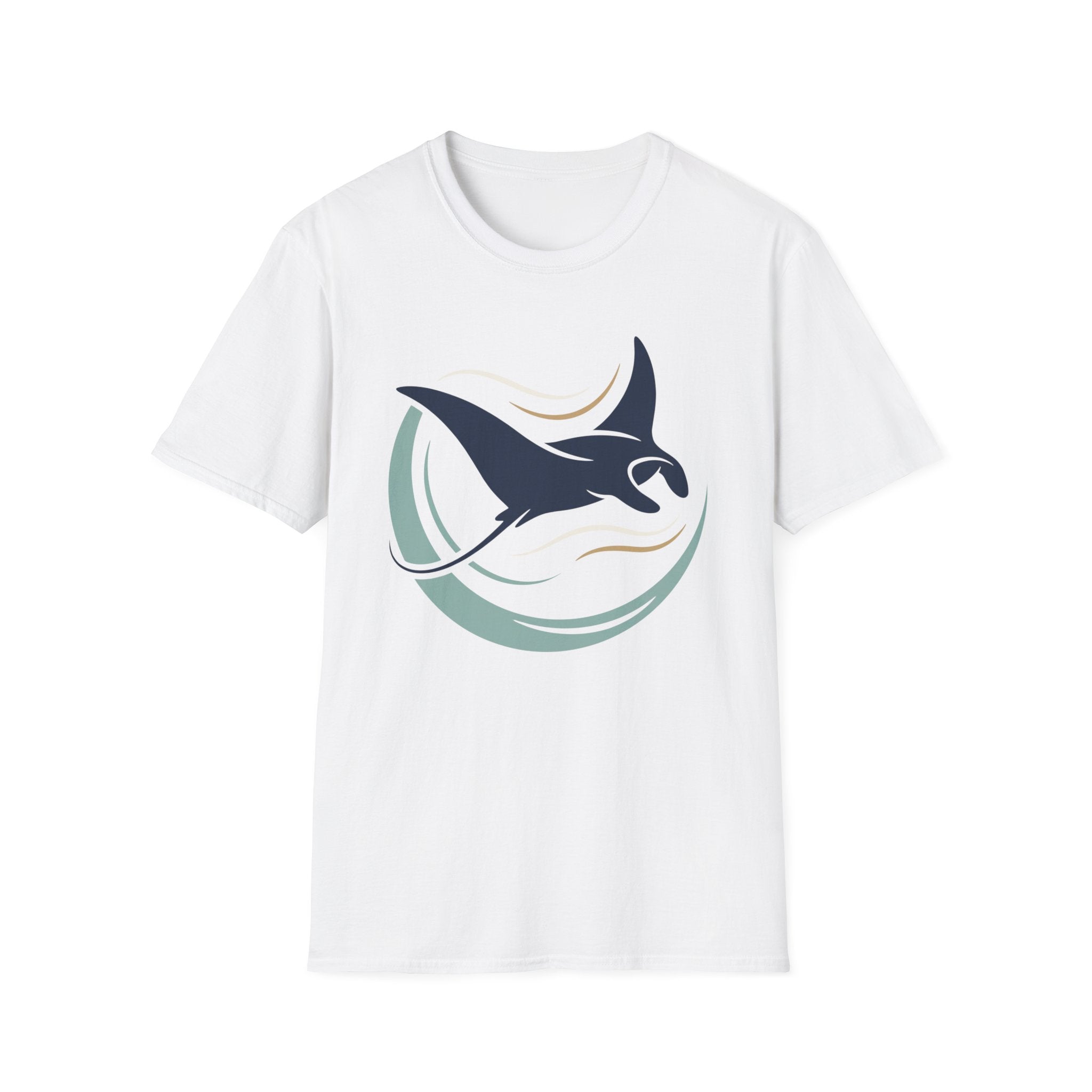 Manta Arc T-Shirt