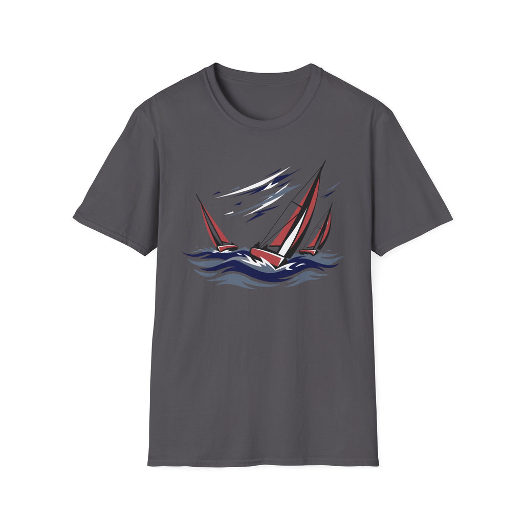 Regatta Line T-Shirt