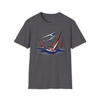 Regatta Line T-Shirt