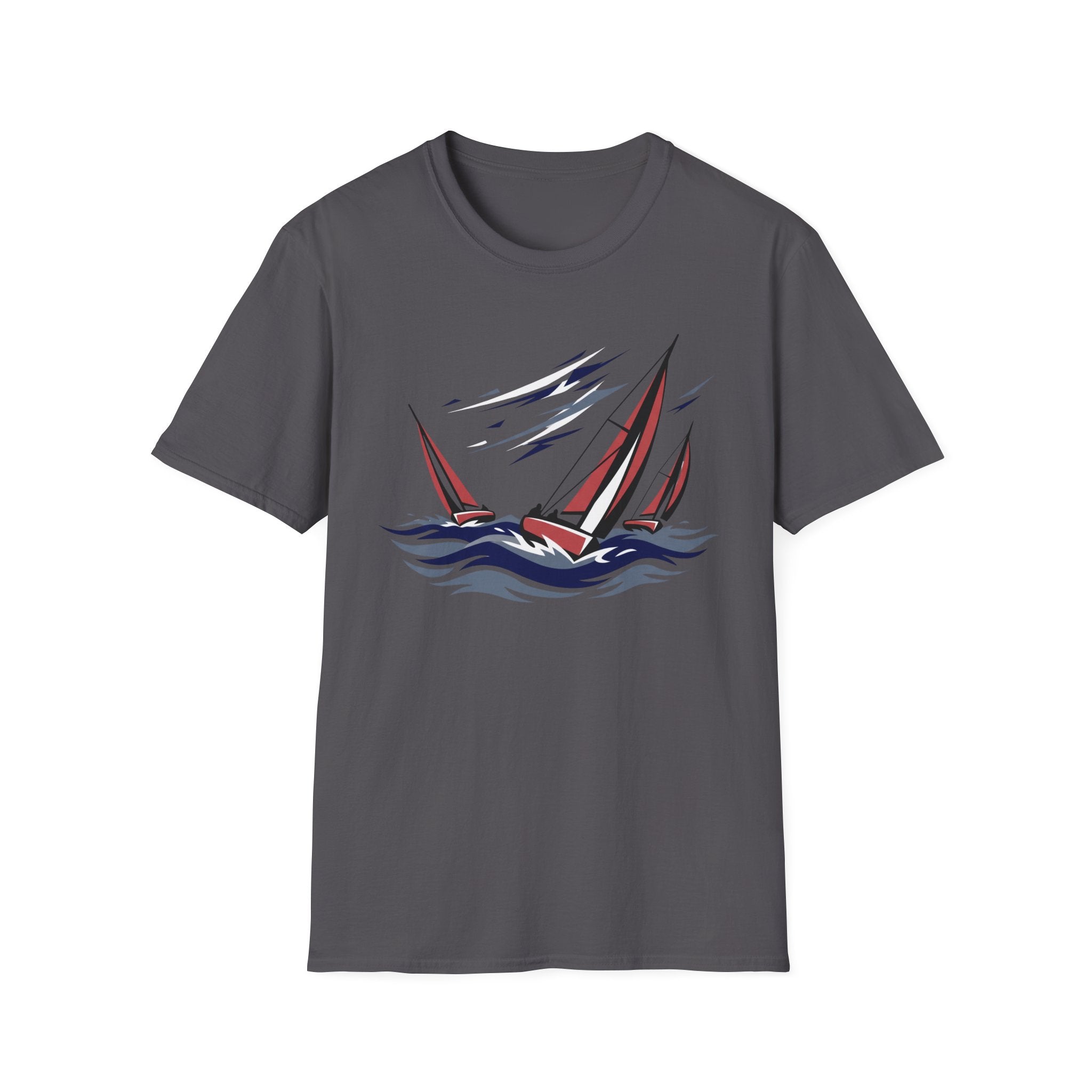 Regatta Line T-Shirt