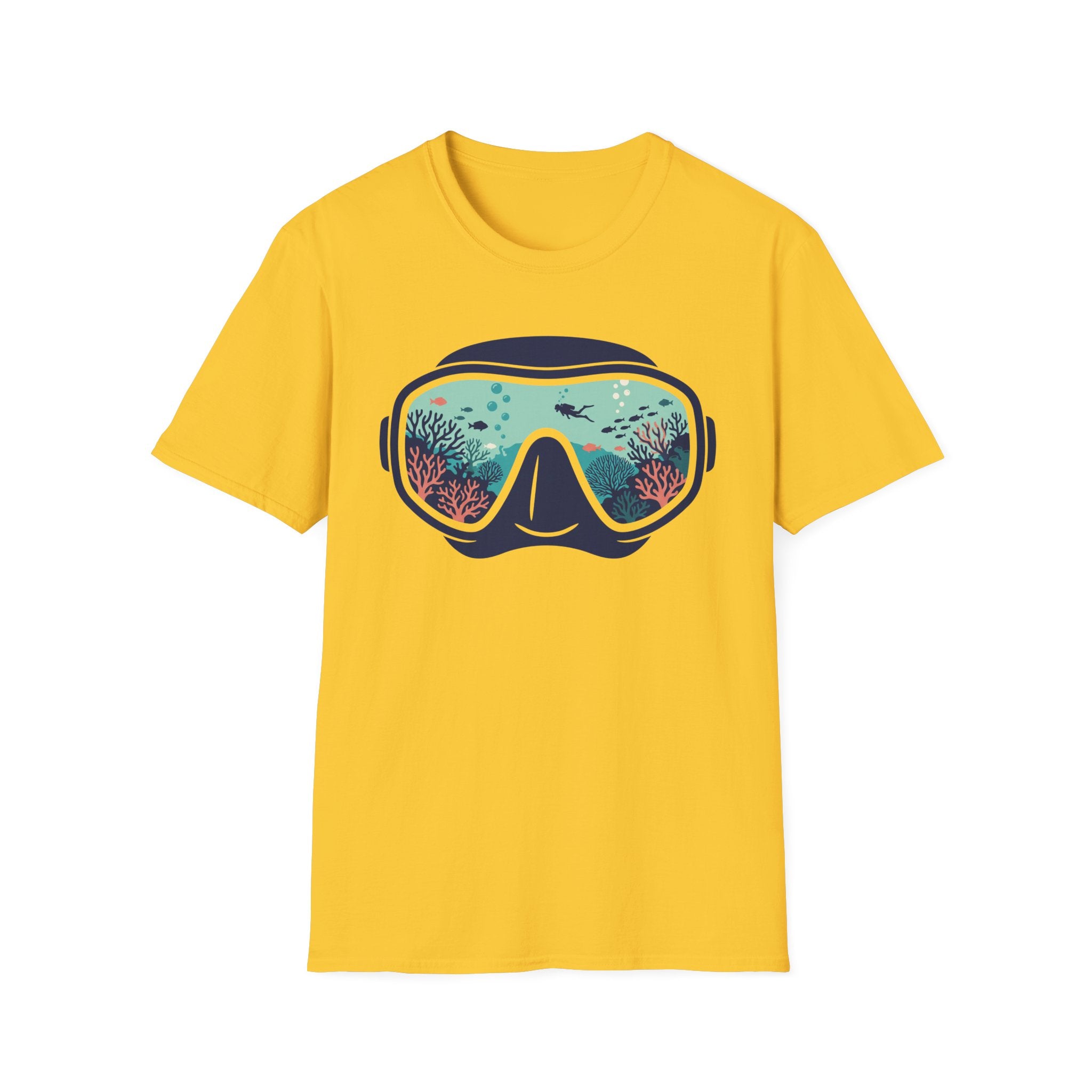 Reef Window T-Shirt