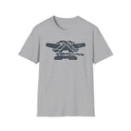 Cleat Mark T-Shirt