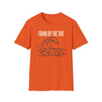Found By The Tide T-Shirt