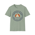 Wind Water Repeat T-Shirt