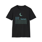 Dock Moon T-Shirt