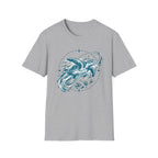 Turtle Route T-Shirt