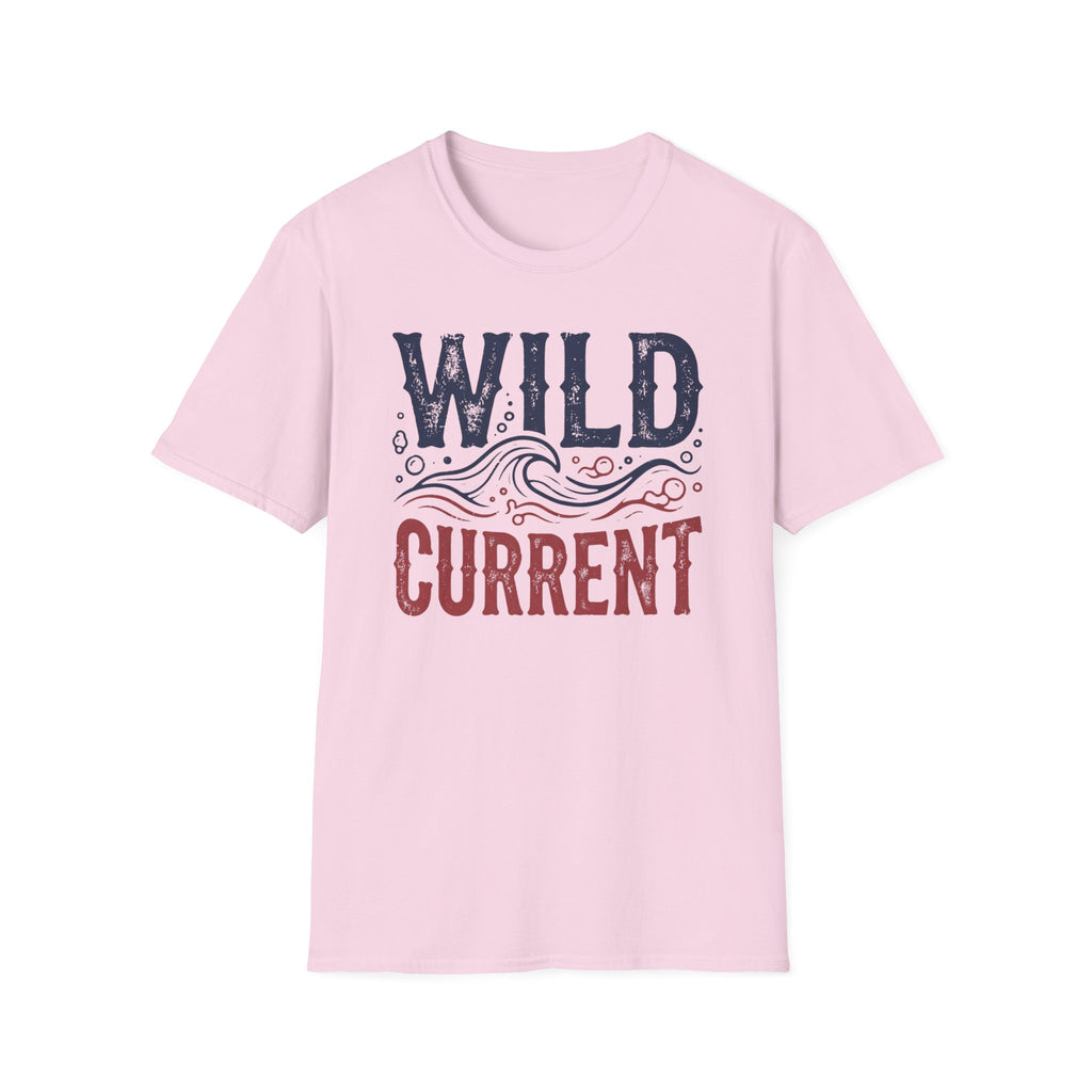 Wild Current T-Shirt