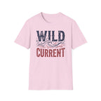 Wild Current T-Shirt